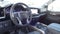2025 Chevrolet Silverado 1500 Crew Cab Short Box 4-Wheel Drive RST