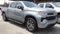 2025 Chevrolet Silverado 1500 Crew Cab Short Box 4-Wheel Drive RST