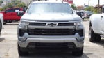2025 Chevrolet Silverado 1500 Crew Cab Short Box 4-Wheel Drive RST