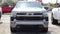2025 Chevrolet Silverado 1500 Crew Cab Short Box 4-Wheel Drive RST