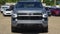 2025 Chevrolet Silverado 1500 Crew Cab Short Box 4-Wheel Drive RST