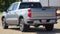 2025 Chevrolet Silverado 1500 Crew Cab Short Box 4-Wheel Drive RST
