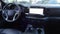 2025 Chevrolet Silverado 1500 Crew Cab Short Box 4-Wheel Drive RST