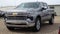 2025 Chevrolet Silverado 1500 Crew Cab Short Box 4-Wheel Drive LTZ