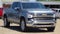 2025 Chevrolet Silverado 1500 Crew Cab Short Box 4-Wheel Drive LTZ
