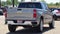 2025 Chevrolet Silverado 1500 Crew Cab Short Box 4-Wheel Drive LTZ
