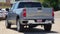 2025 Chevrolet Silverado 1500 Crew Cab Short Box 4-Wheel Drive LTZ