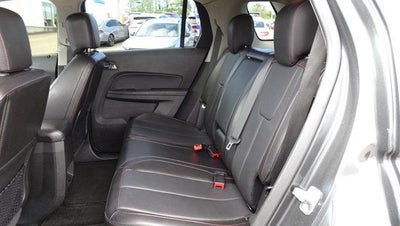 2017 GMC Terrain FWD SLT