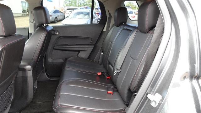 2017 GMC Terrain FWD SLT