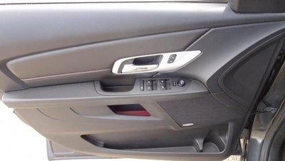 2017 GMC Terrain FWD SLT