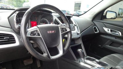 2017 GMC Terrain FWD SLT