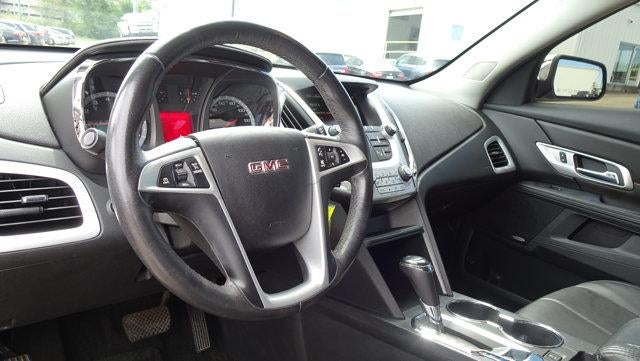 2017 GMC Terrain FWD SLT