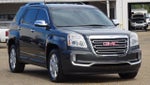 2017 GMC Terrain FWD SLT