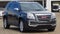 2017 GMC Terrain FWD SLT
