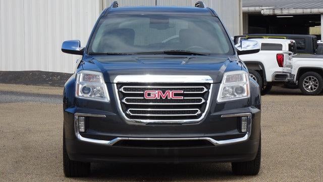2017 GMC Terrain FWD SLT