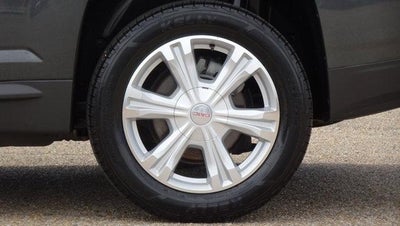 2017 GMC Terrain FWD SLT
