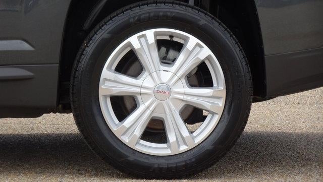 2017 GMC Terrain FWD SLT