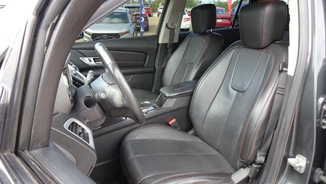 2017 GMC Terrain FWD SLT