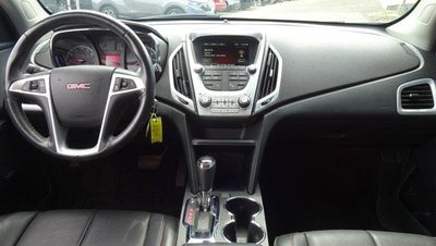 2017 GMC Terrain FWD SLT