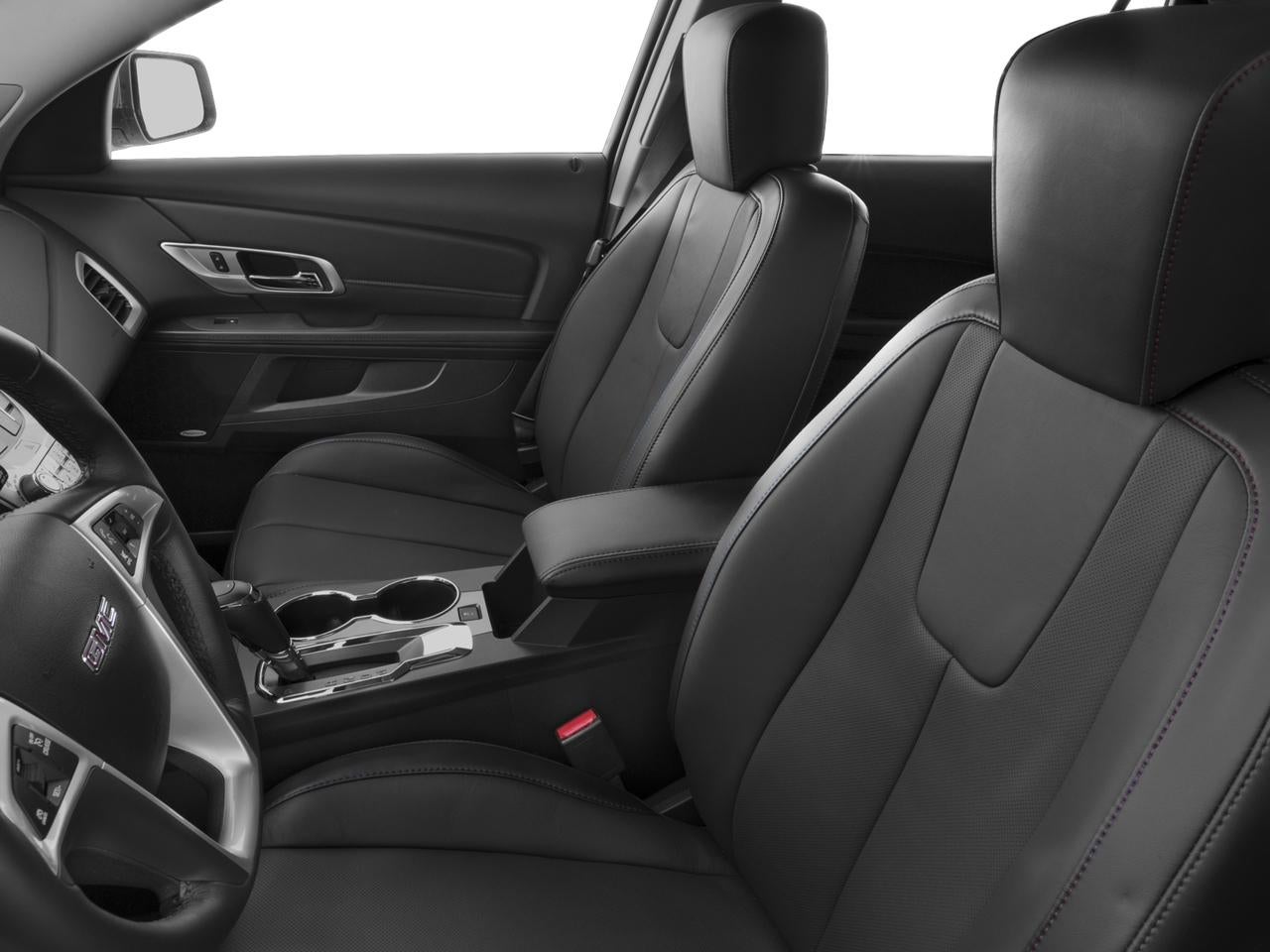 2017 GMC Terrain FWD SLT