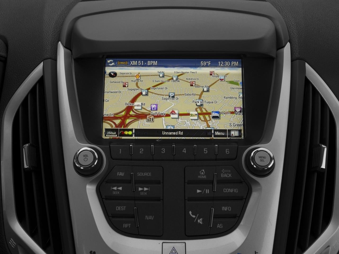 2017 GMC Terrain FWD SLT
