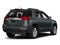 2017 GMC Terrain FWD SLT