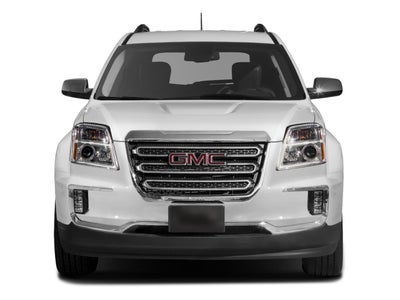 2017 GMC Terrain FWD SLT