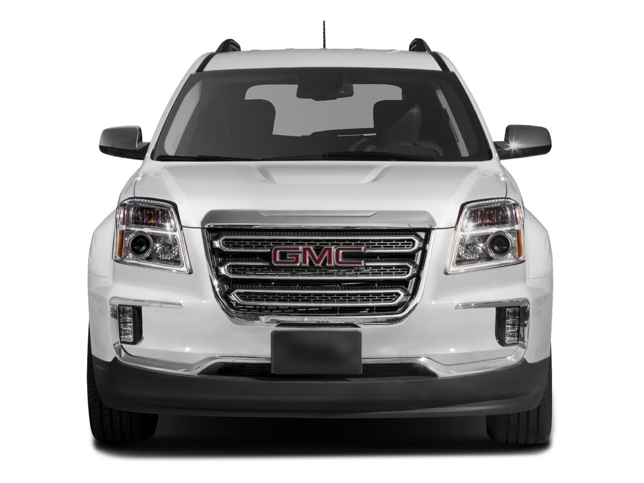 2017 GMC Terrain FWD SLT