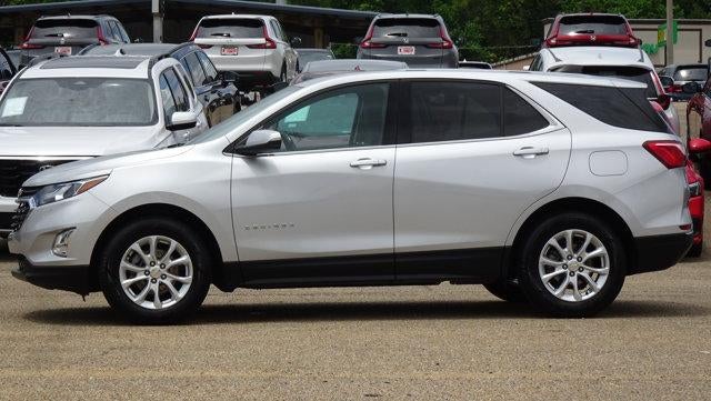 2019 Chevrolet Equinox 2FL's photo
