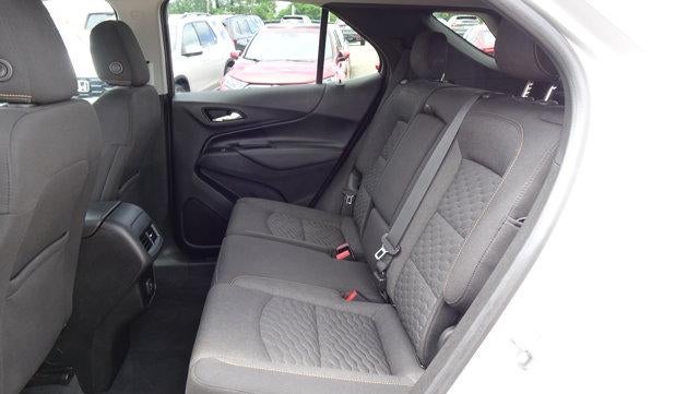 2019 Chevrolet Equinox FWD LT