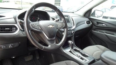 2019 Chevrolet Equinox FWD LT