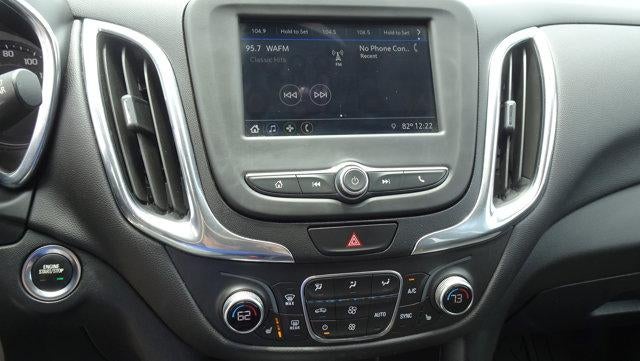2019 Chevrolet Equinox FWD LT