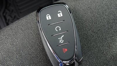 2019 Chevrolet Equinox FWD LT