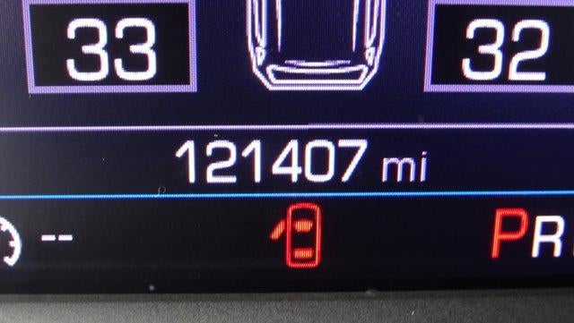 2019 Chevrolet Equinox FWD LT