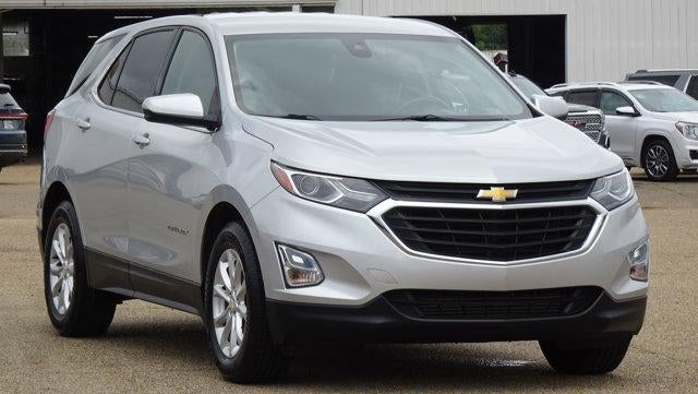 2019 Chevrolet Equinox FWD LT