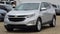 2019 Chevrolet Equinox FWD LT