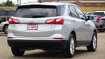 2019 Chevrolet Equinox FWD LT
