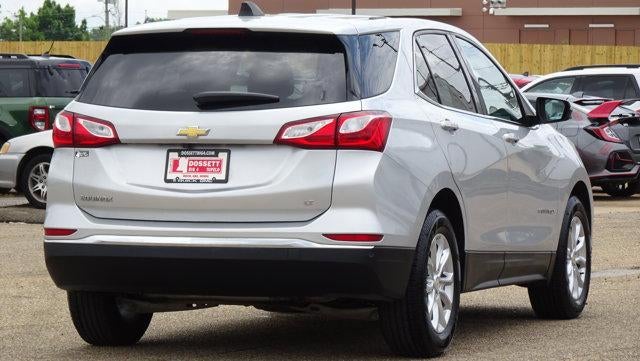 2019 Chevrolet Equinox FWD LT