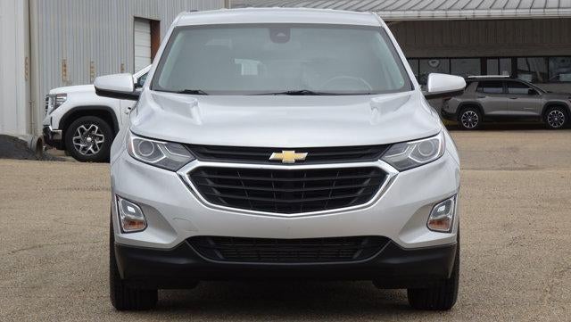2019 Chevrolet Equinox FWD LT