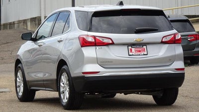 2019 Chevrolet Equinox FWD LT