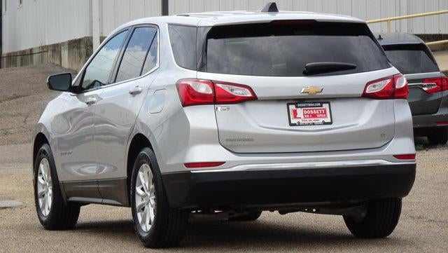 2019 Chevrolet Equinox FWD LT