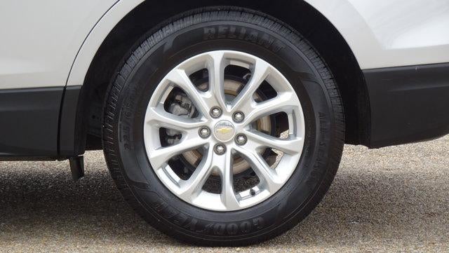 2019 Chevrolet Equinox FWD LT