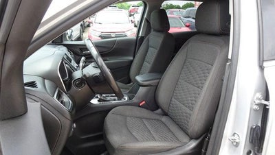 2019 Chevrolet Equinox FWD LT