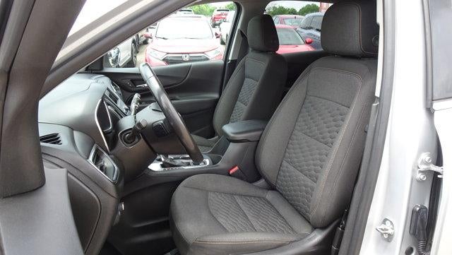 2019 Chevrolet Equinox FWD LT