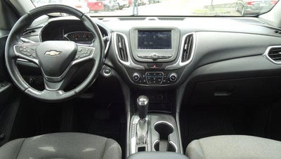 2019 Chevrolet Equinox FWD LT