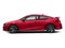 2017 Honda Civic Coupe Si Manual