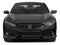 2017 Honda Civic Coupe Si Manual