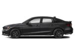 2026 Honda Civic Si Si Manual Sedan