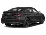 2026 Honda Civic Si Si Manual Sedan