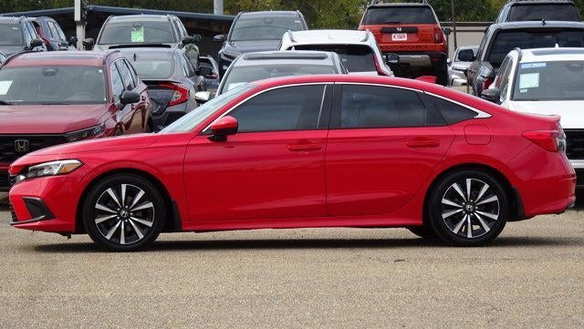 2023 Honda Civic Sedan EX CVT